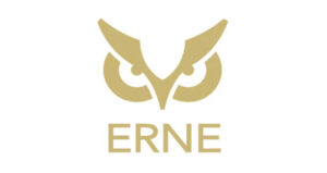 ERNE logo