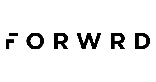 FORWRD logo