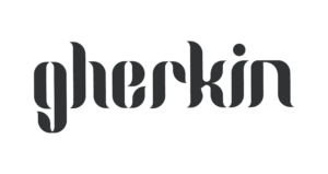 Gherkin logo