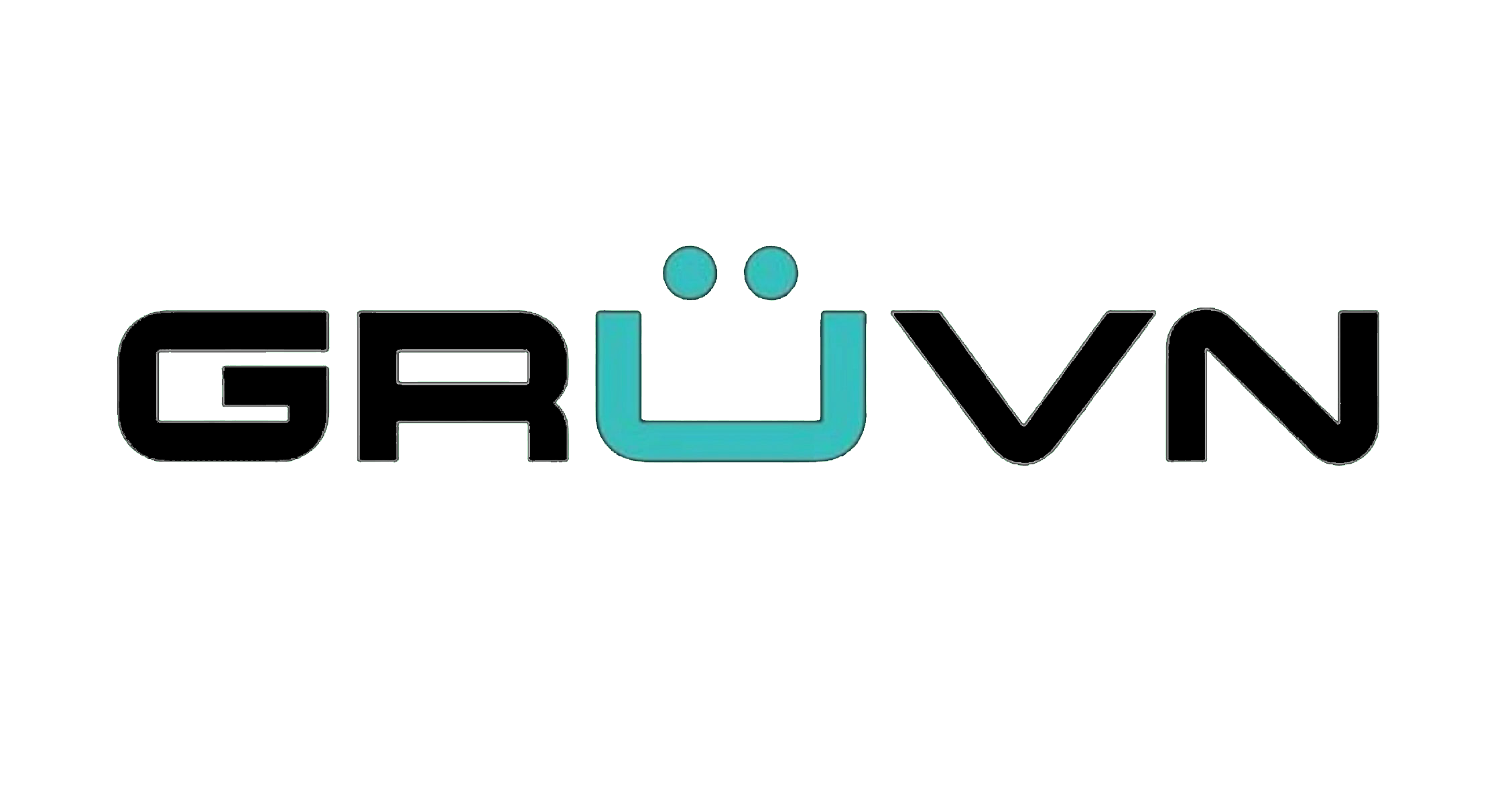 GRÜVN logo