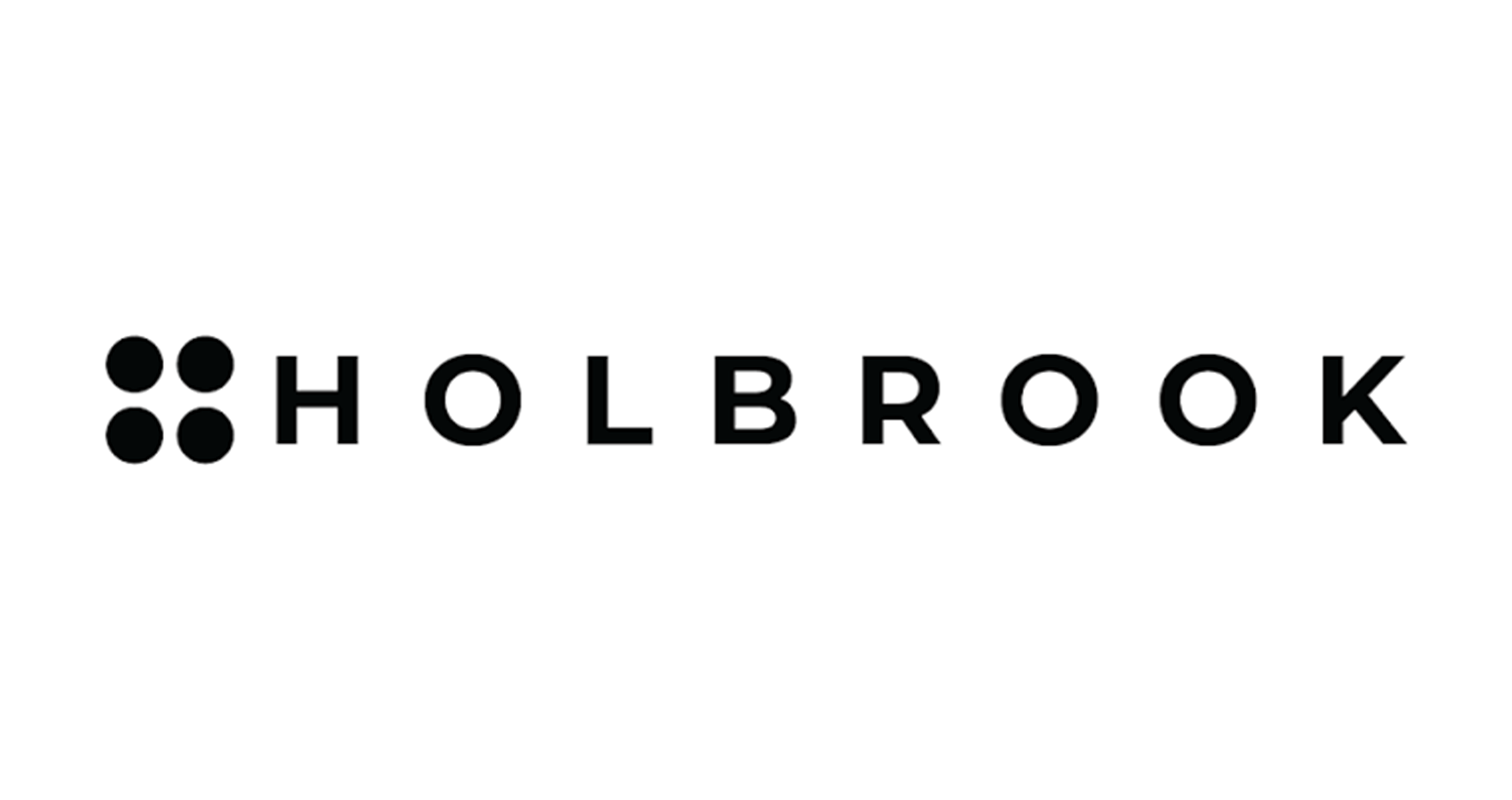 Holbrook logo