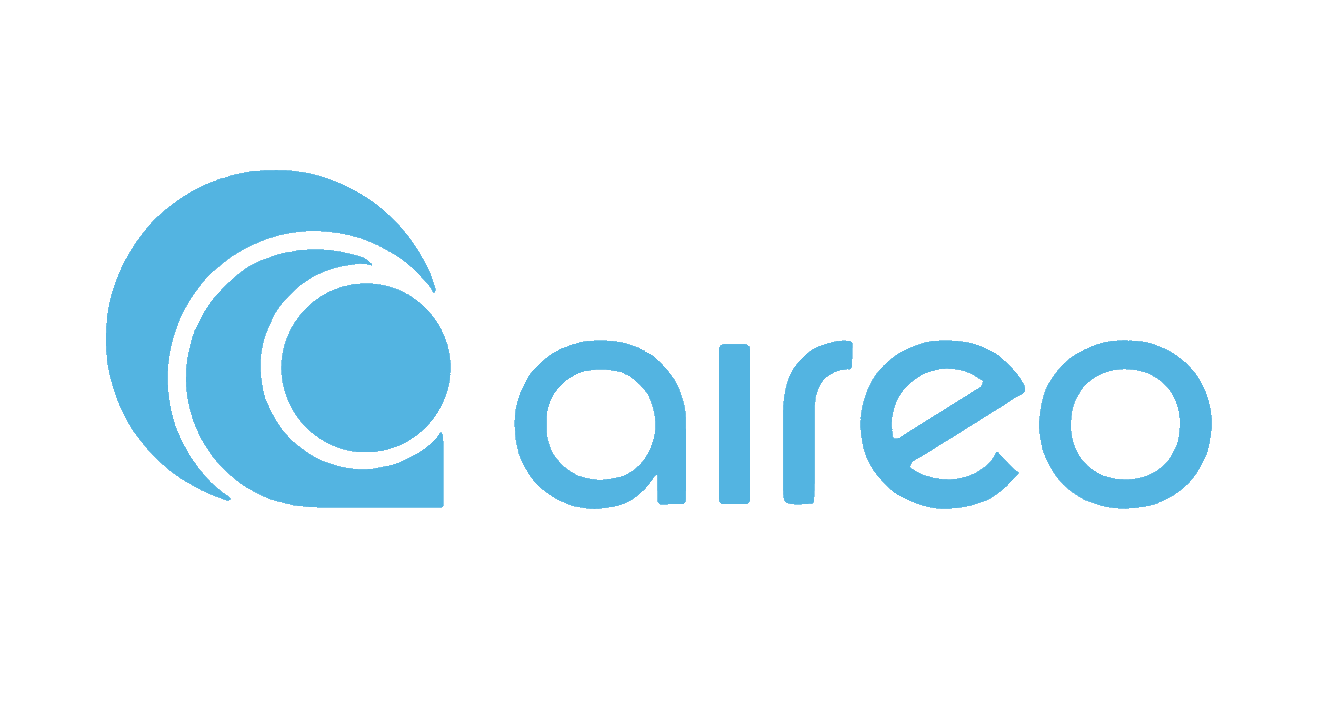 Aireo logo