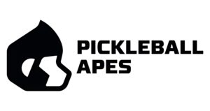 Pickleball Apes logo