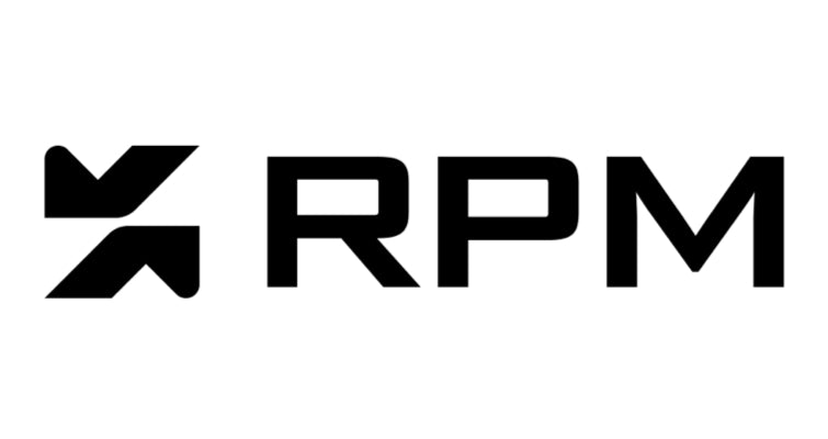 RPM logo