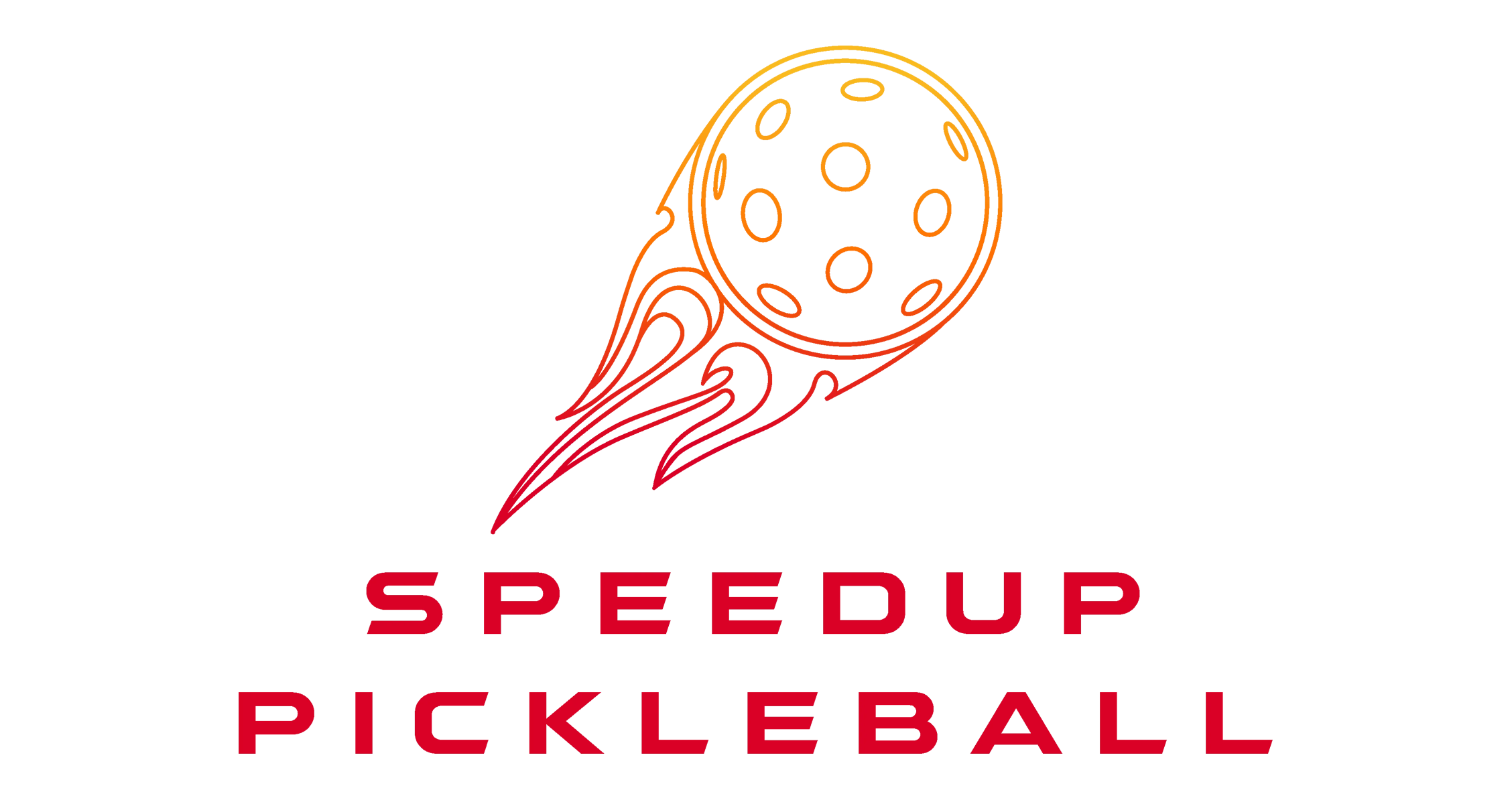 Speedup logo