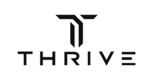 Thrive logo