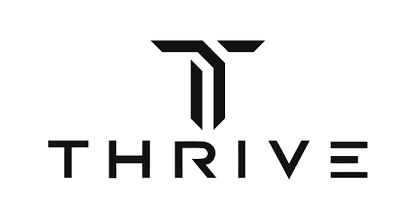 Thrive logo