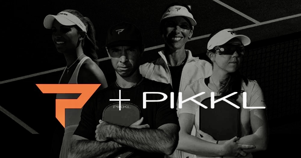 Paddletek has announced the acquisition of PIKKL as well as the signing of JW Johnson, Jorja Johnson, Julie Johnson and Tyra Black.