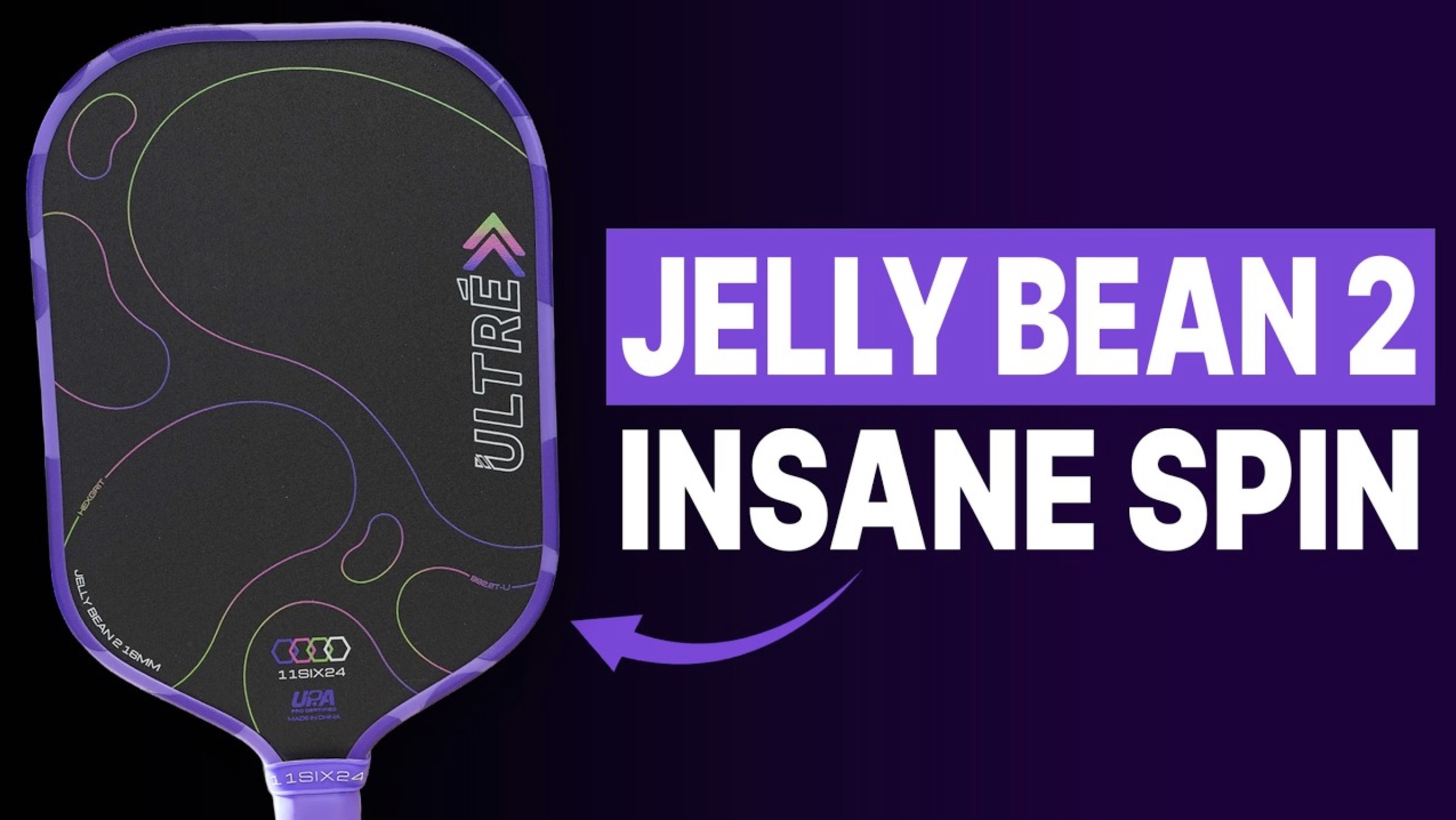 11SIX24 Jelly Bean 2 review thumbnail.