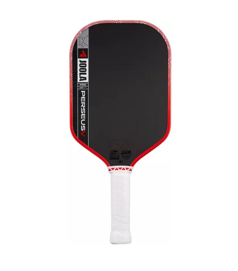 JOOLA Pro V Perseus - Ben Johns signature paddle