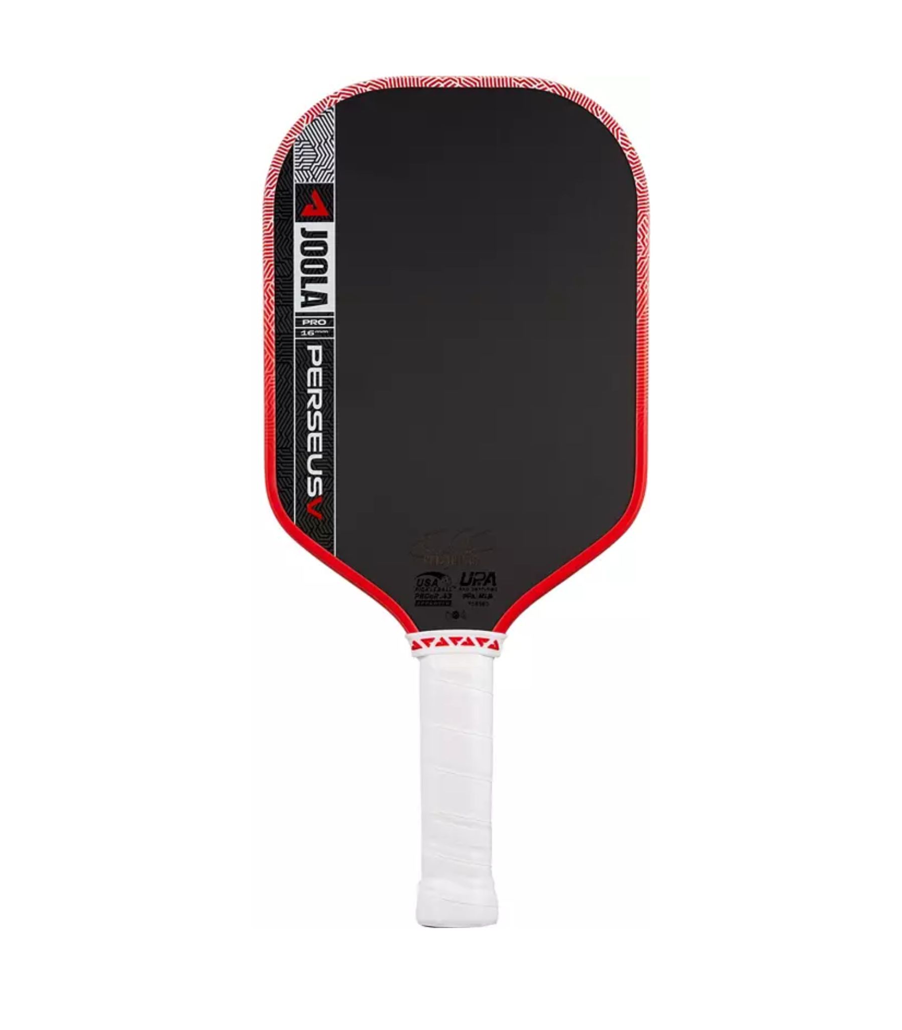 JOOLA Pro V Perseus – Ben Johns signature paddle