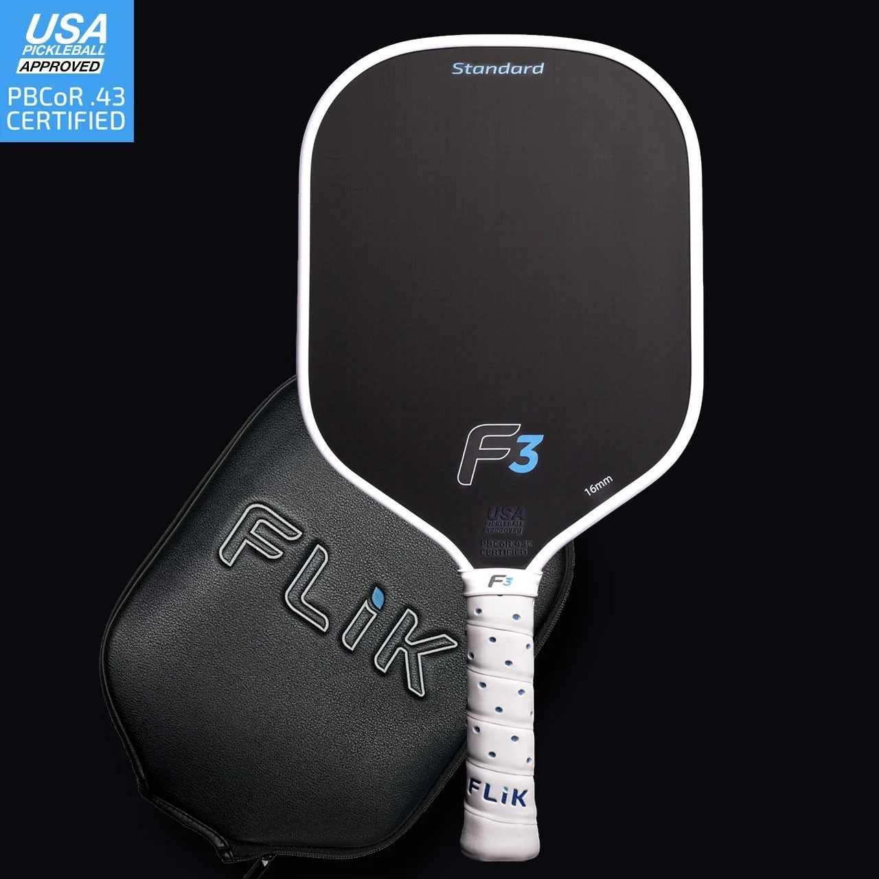 FLiK F3