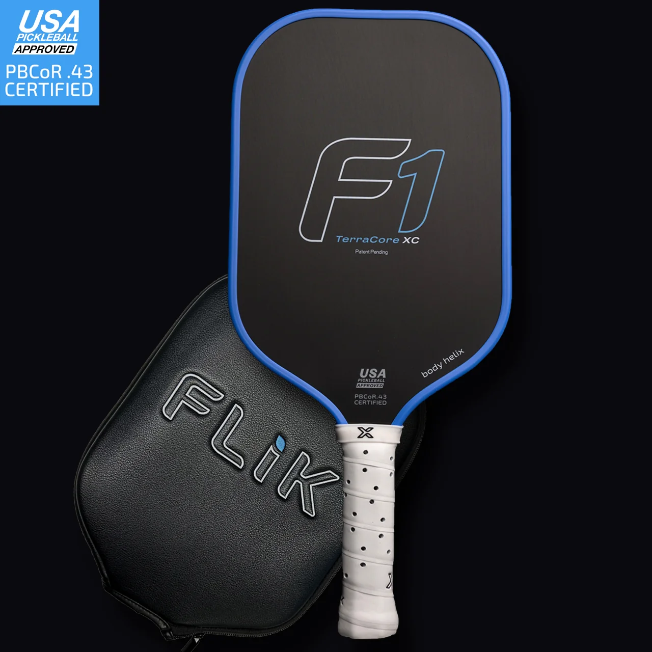 FLiK F1