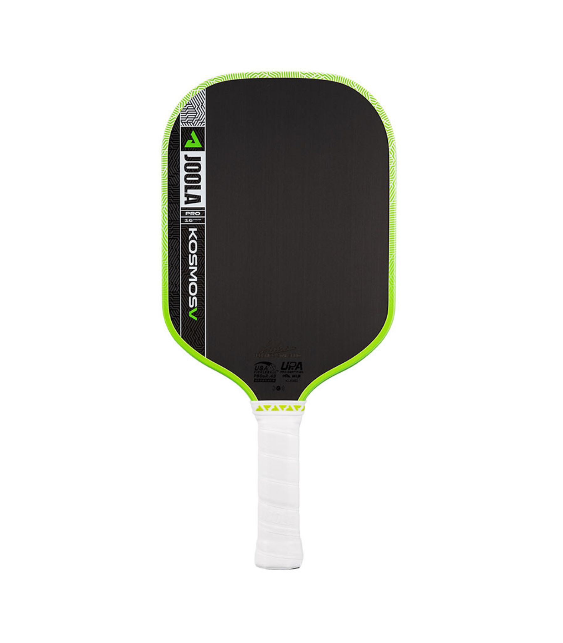 JOOLA Pro V Kosmos – Federico Staksrud signature paddle