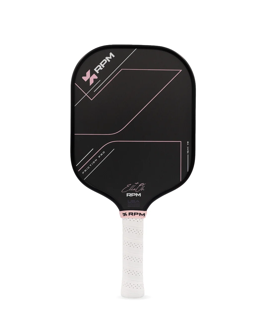 RPM Friction Pro V2 Widebody