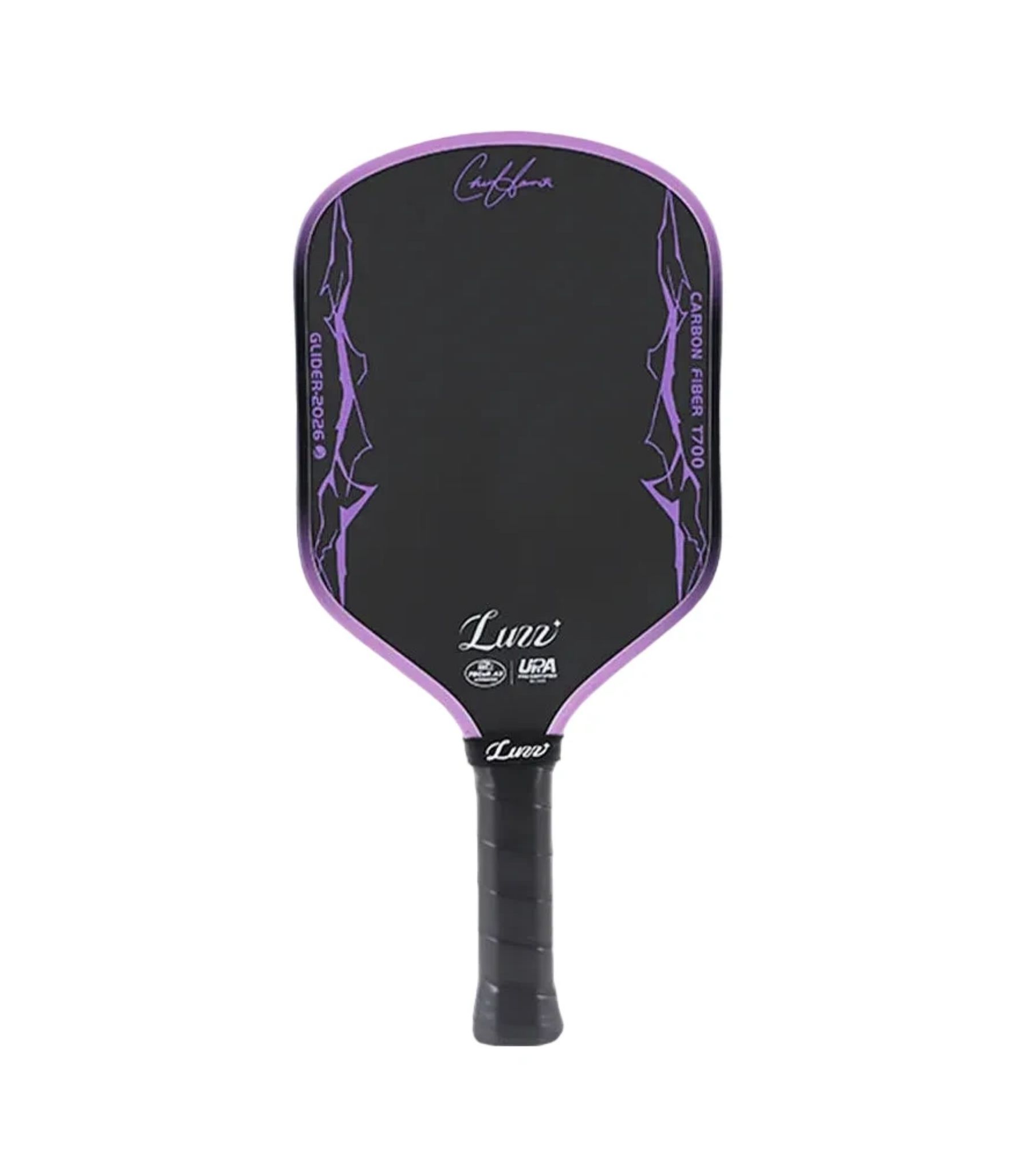 Luzz Glider – Chris Haworth signature