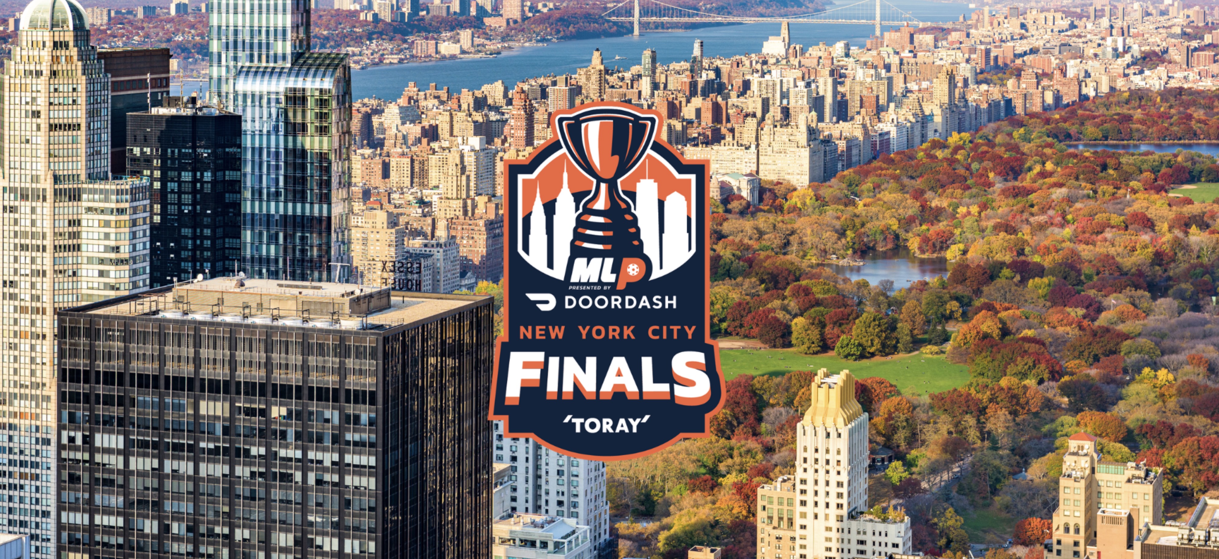 Major League Pickleball Finals 2026 graphic.