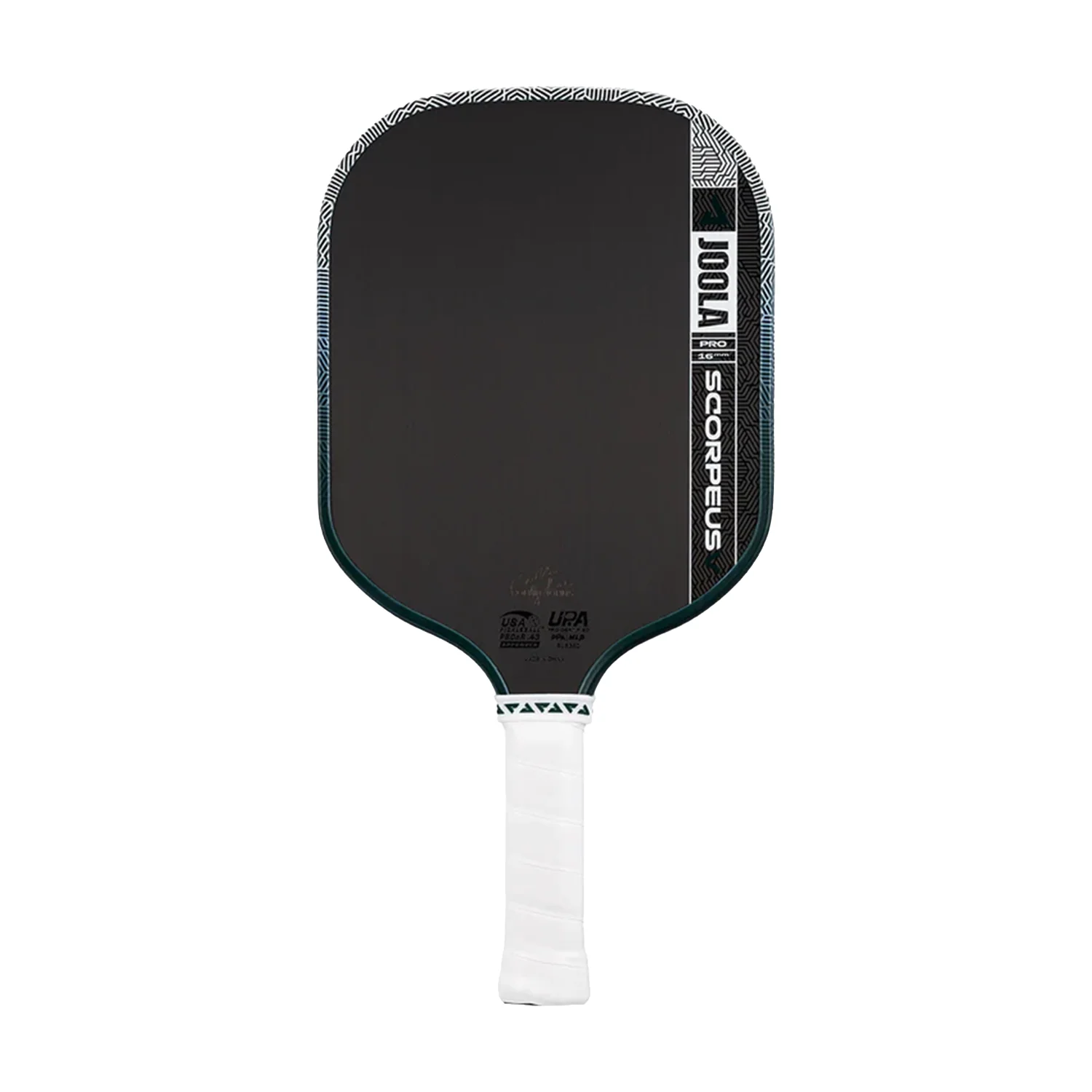 JOOLA Pro V Scorpeus – Collin Johns signature paddle