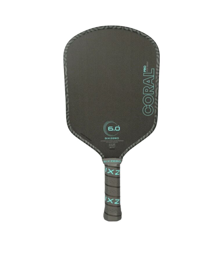 Six Zero Coral Pro