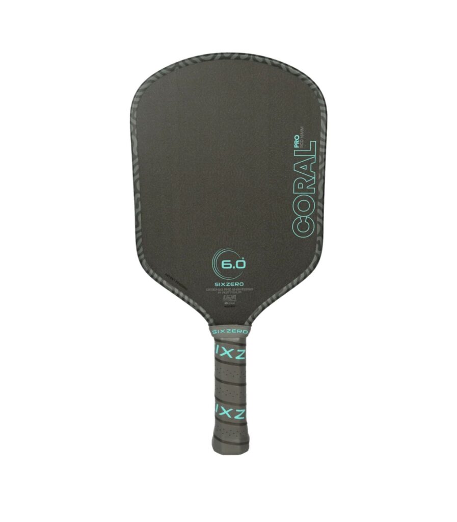 Six Zero Coral Pro