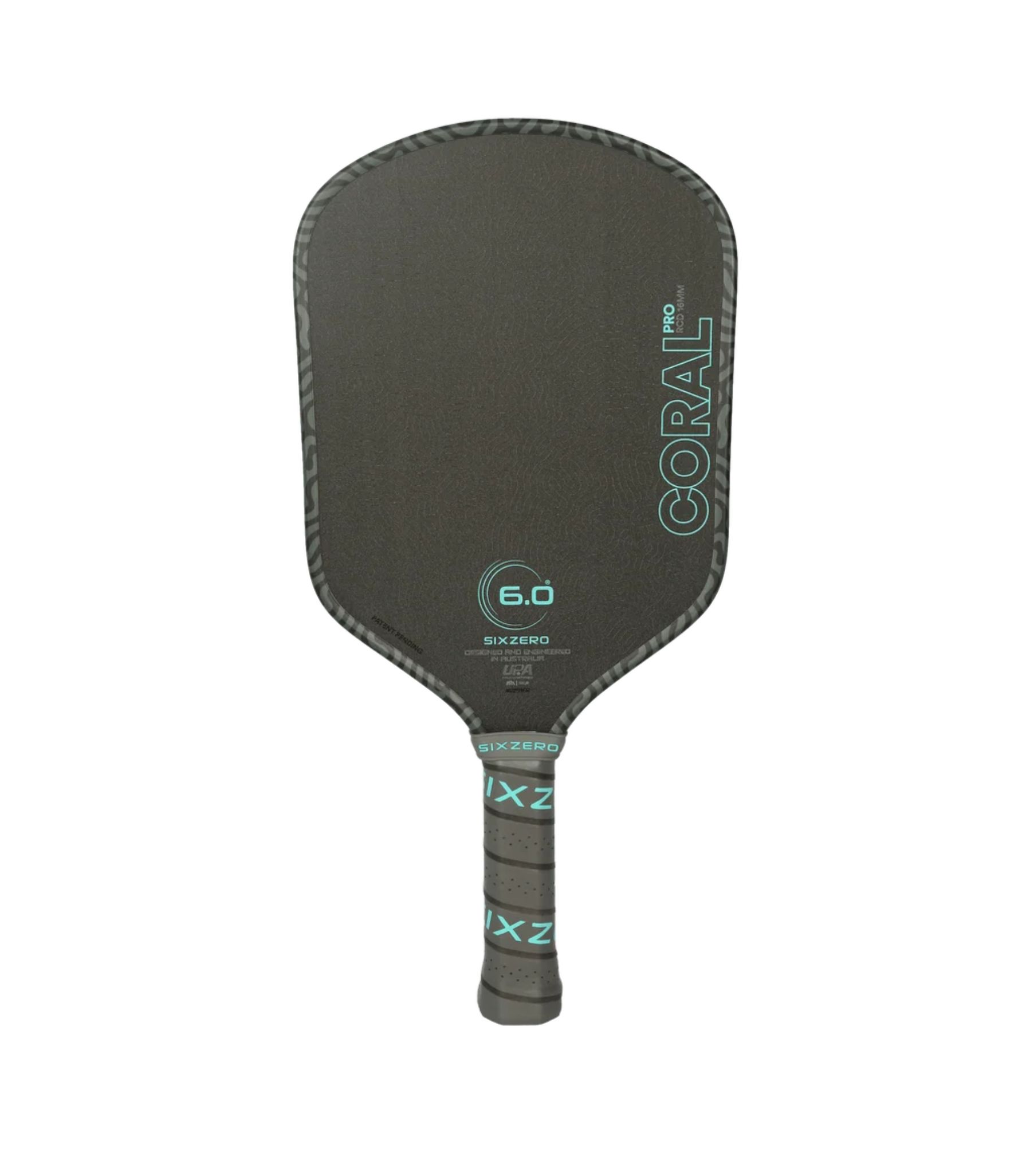 Six Zero Coral Pro
