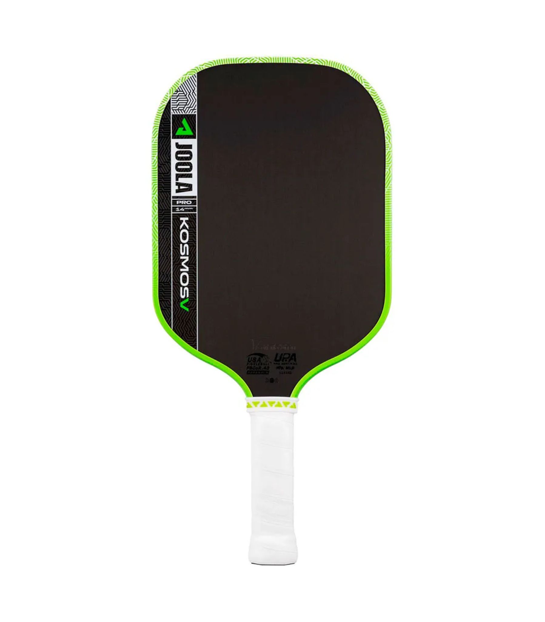 JOOLA Pro V Kosmos – Tyson McGuffin signature paddle