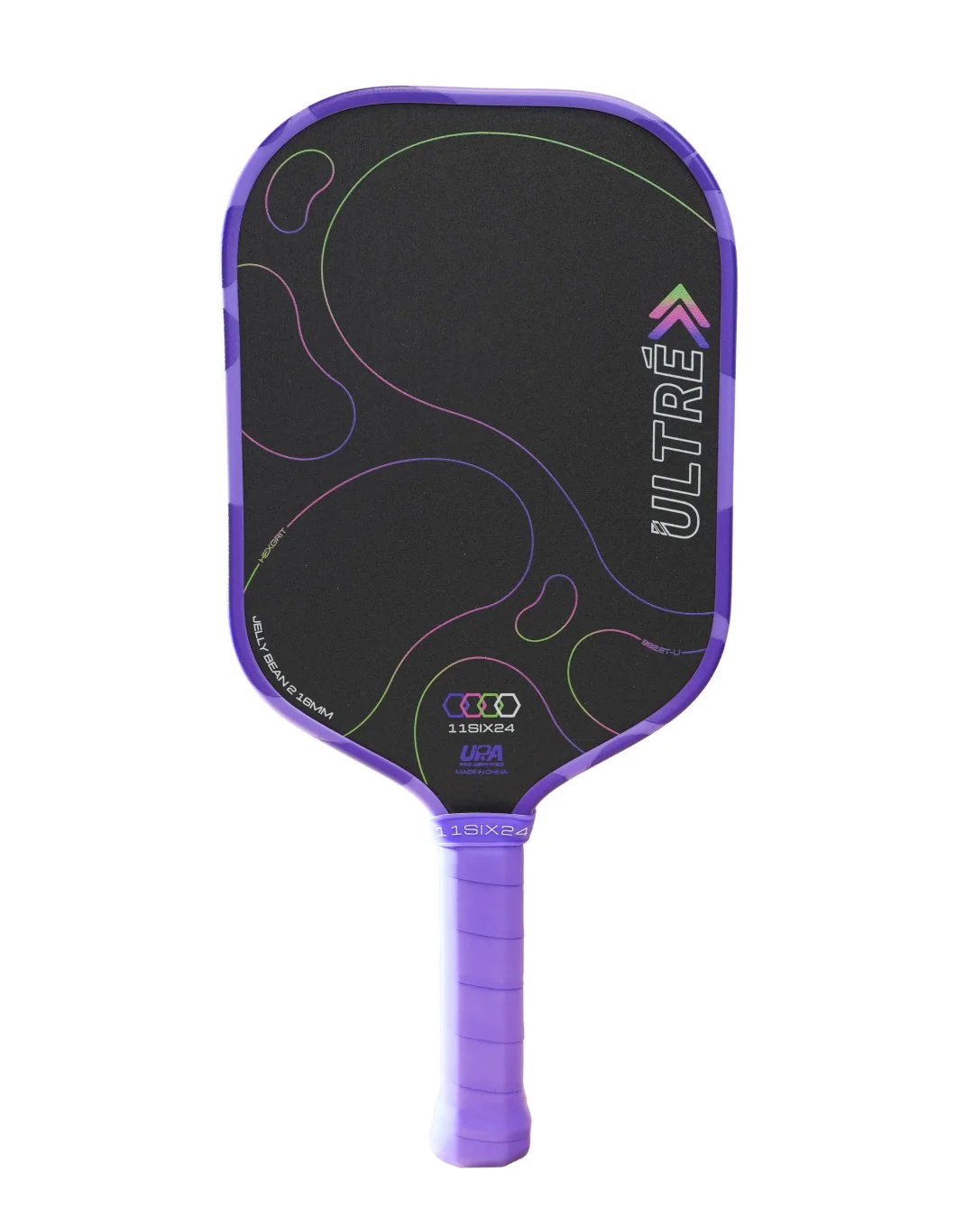 Expert review: New 11SIX24 Jelly Bean 2 Series delivers soft feel, predictable power