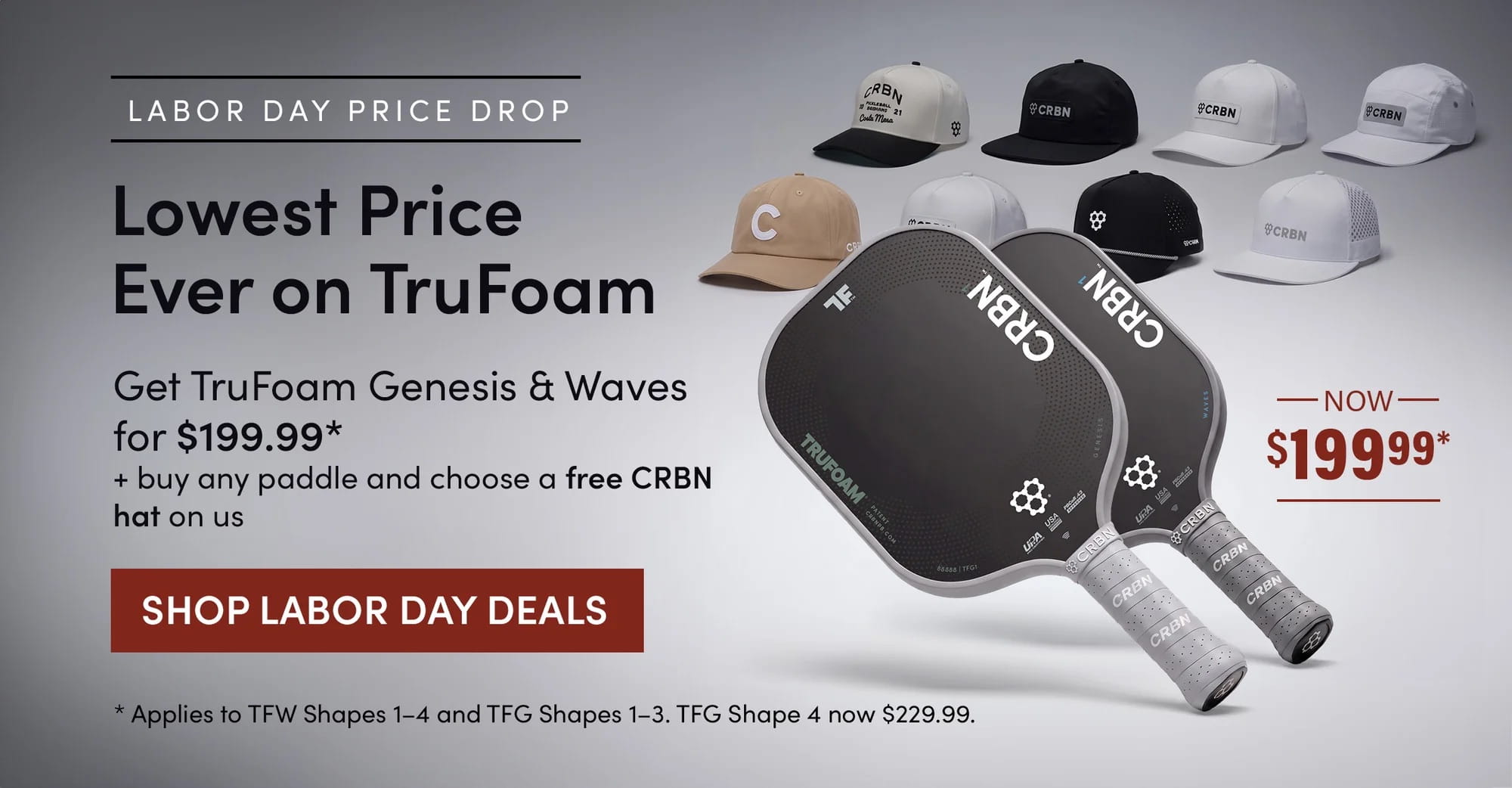 The best Labor Day pickleball deals