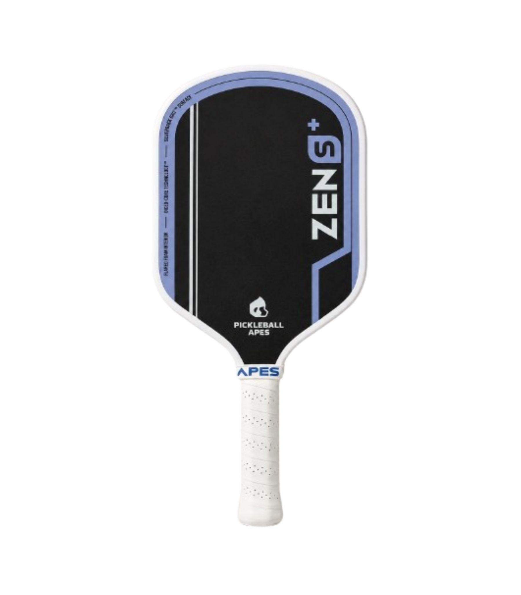 Pickleball Apes Zen S+