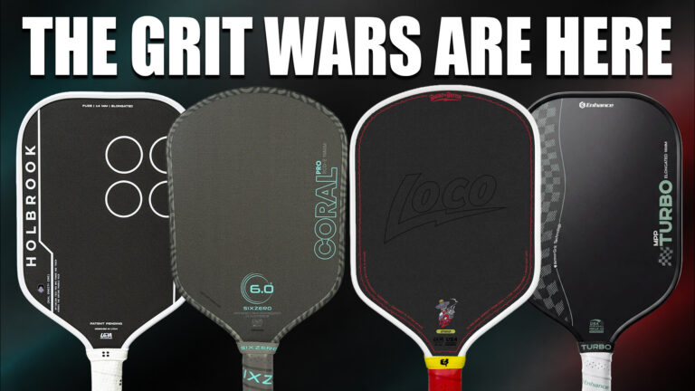 Gritty paddles thumbnail.