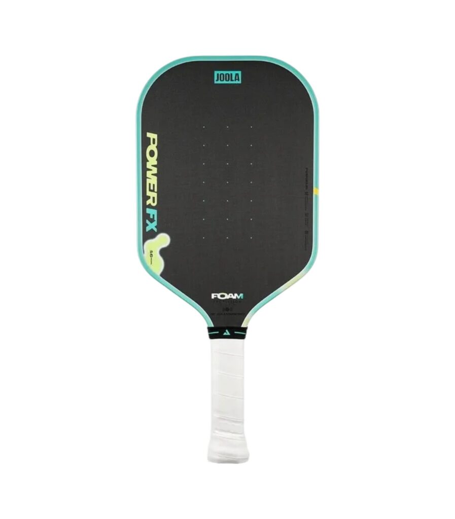 JOOLA POWER FX pickleball paddle.