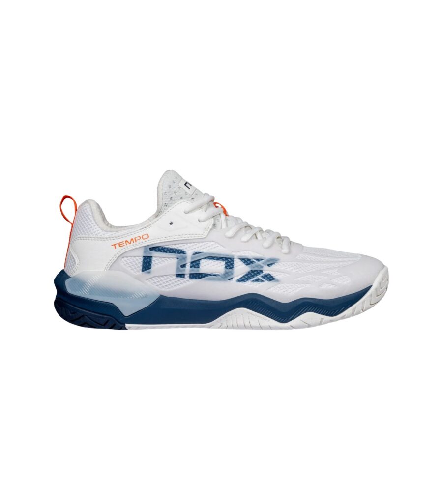 NOX LUX TEMPO 2 pickleball shoe