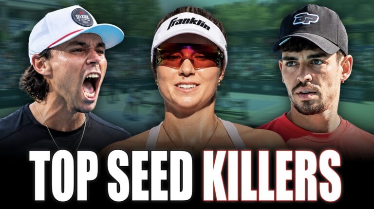 PPA Tour 2026 Virginia Beach recap graphic.